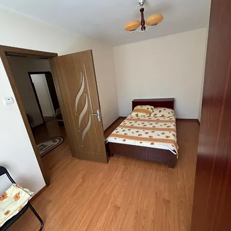 Apartment Apartament La Intrare In Mamaia