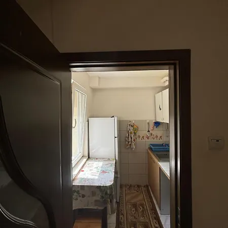 Apartament La Intrare In Mamaia * Constanta